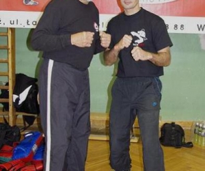 Trener osobisty (personalny) www.kick-boxing.czest.pl